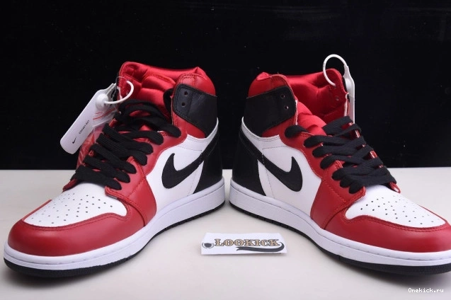One Kick WMNS Jordan Snake CD0461-601 1 Air OG Satin High 0715